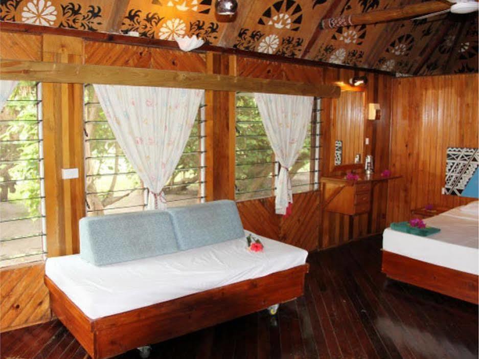 Botaira Beach Resort Soso Exterior foto