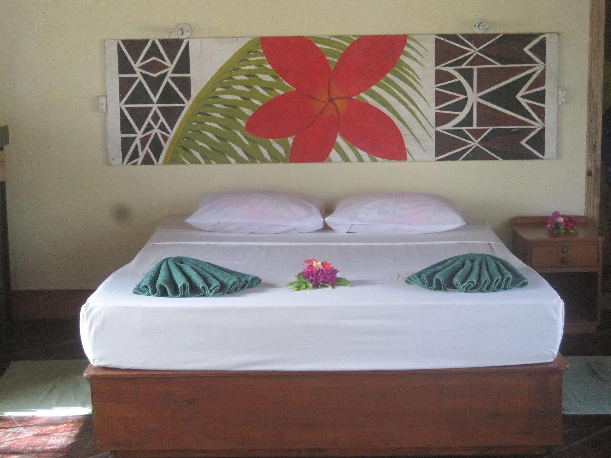 Botaira Beach Resort Soso Exterior foto